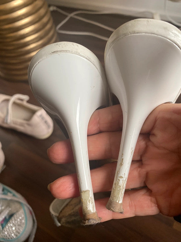 Dior Heels - 41