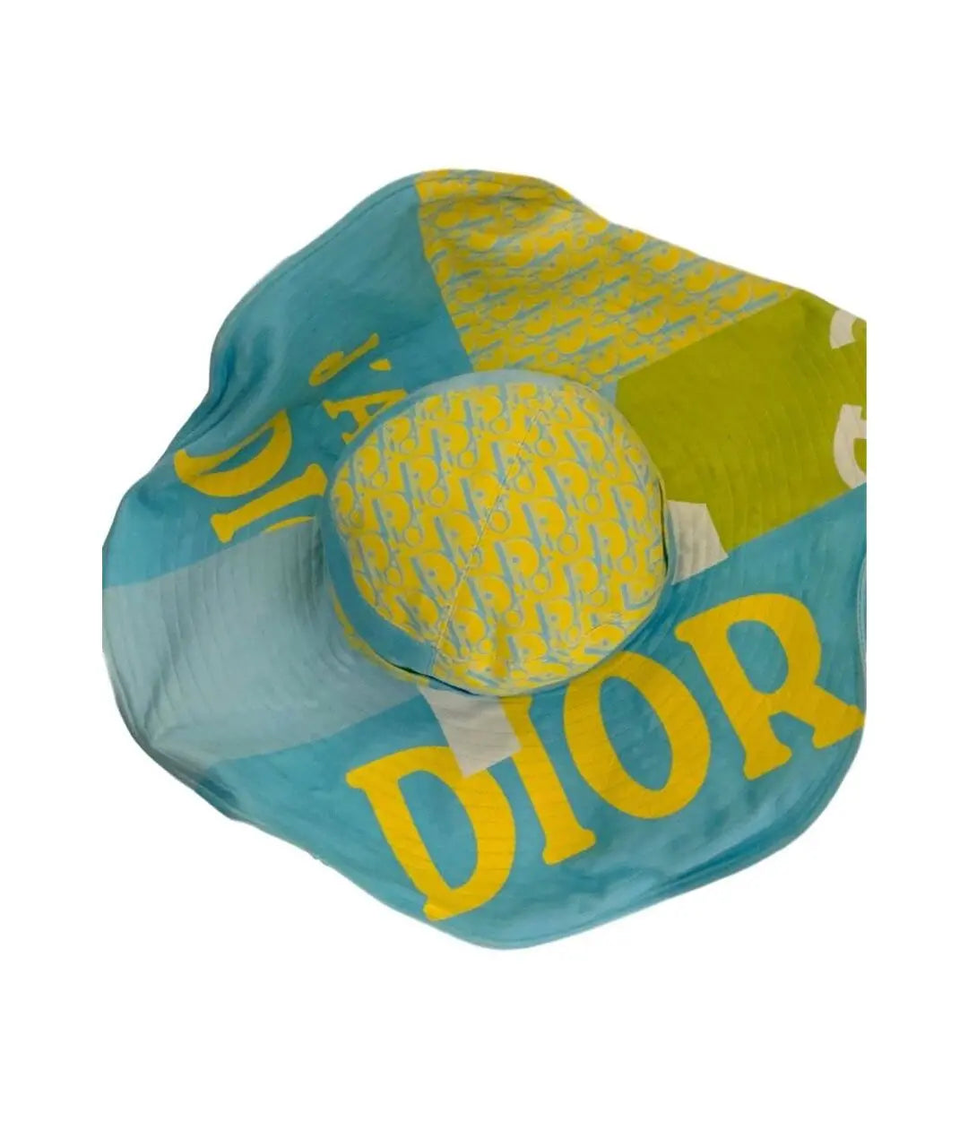 Dior Galliano Hat