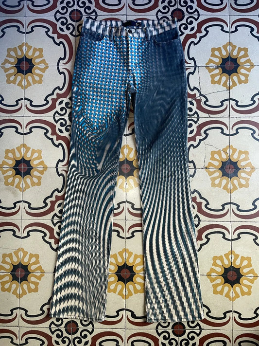Cavalli Jeans Brand New - L