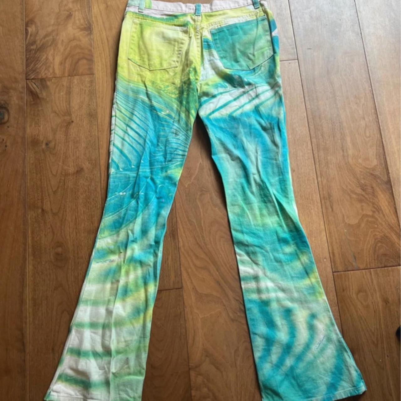 Roberto Cavalli Jeans - M