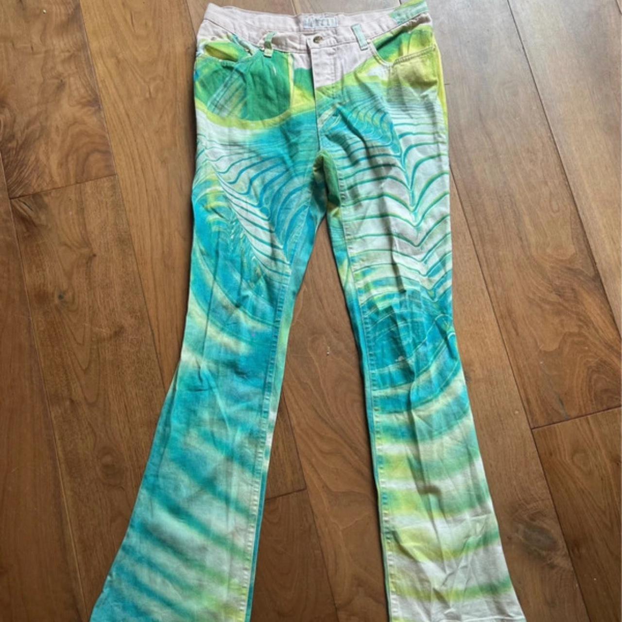 Roberto Cavalli Jeans - M