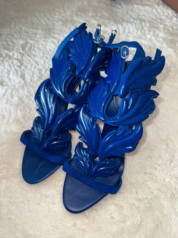 Giuseppe Zanotti Cruel Summer - 37.5