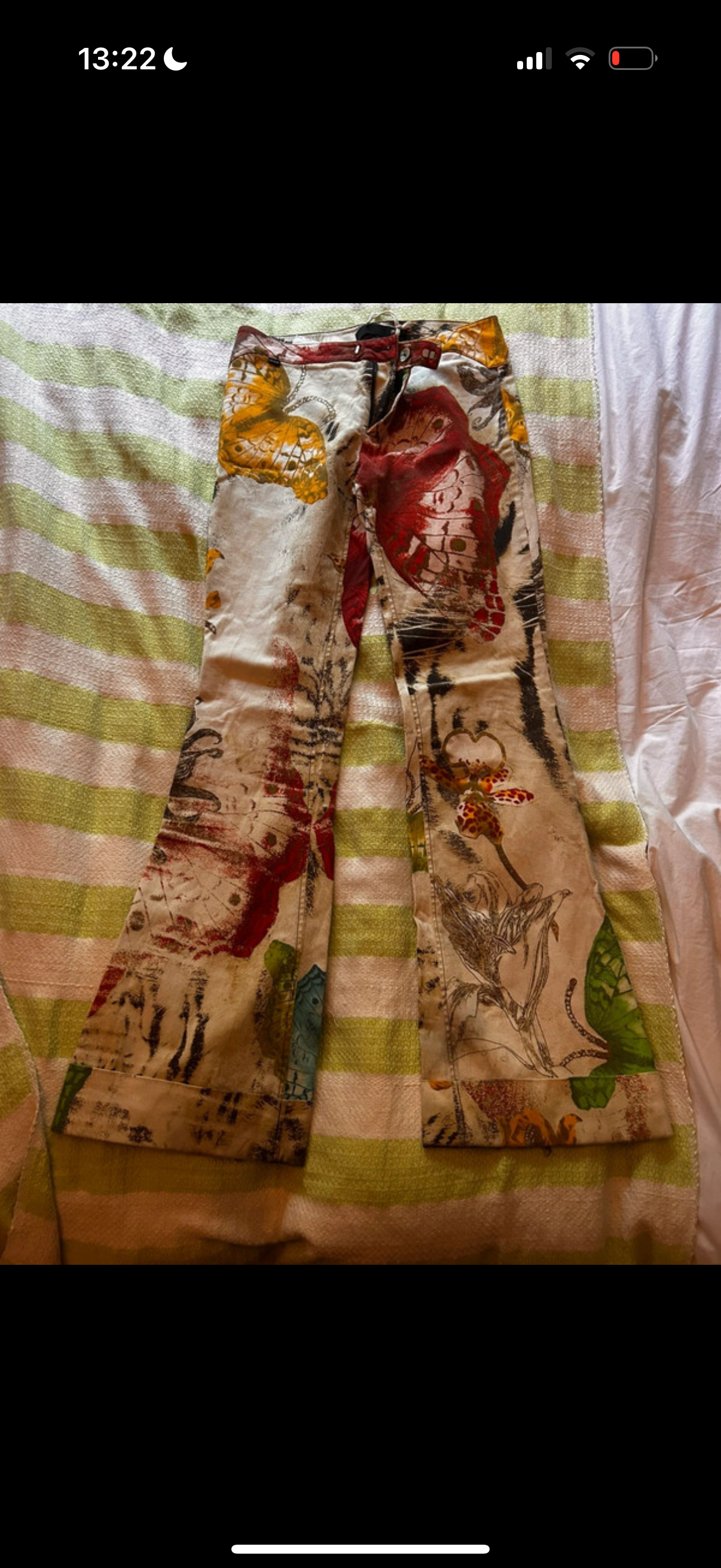 Cavalli Jeans - M