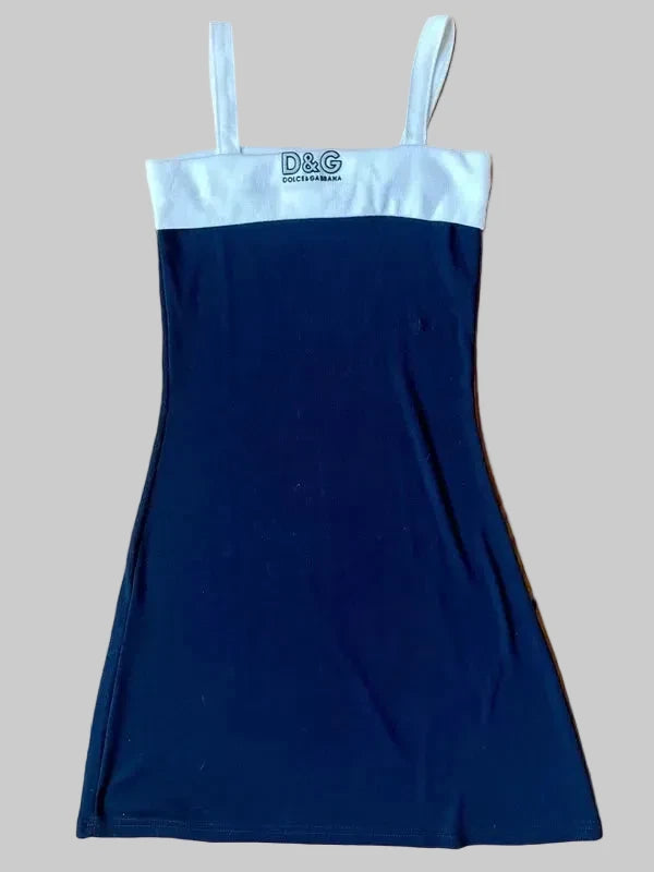 Dolce & Gabbana Mini Dress - XS/S