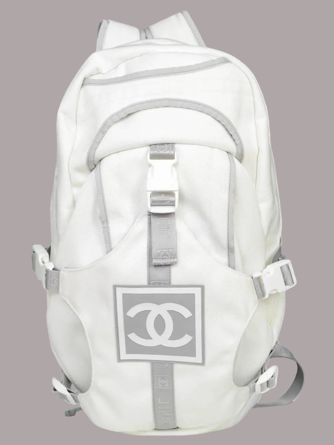 Chanel Sport Backpack